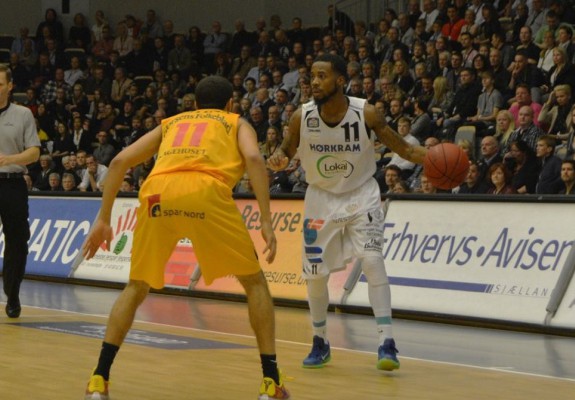 Troy Franklin Jr, noul fundaș al lui SCM Timișoara