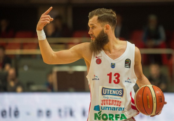 simas buterlevicius cso voluntari