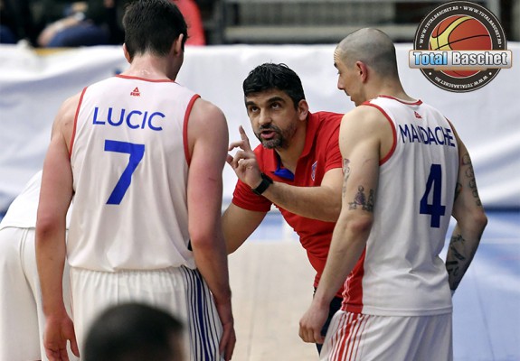 sasha ocokoljic pleaca steaua