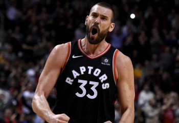 marc gasol prelungire toronto raptors