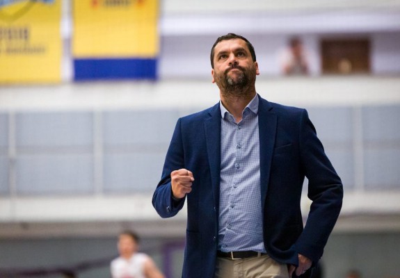 Dan Fleșeriu: „Nu o medalie de argint ne definește sezonul, ci o atmosferă senzațională”