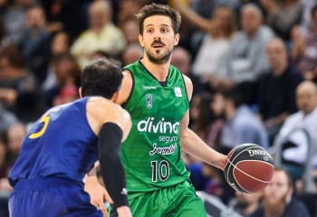 Backcourt argentinean pentru Real Madrid din sezonul viitor