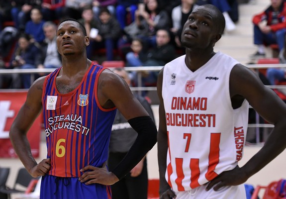 Derby-ul de tradiție al sportului românesc, Steaua-Dinamo, este transmis de Digisport