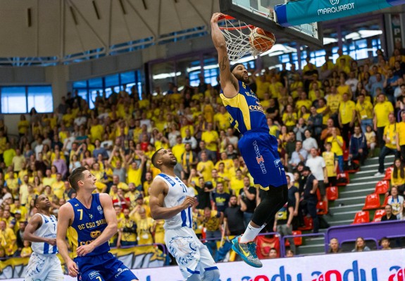 LNBM – Programul meciurilor 3 și 4 din semifinale