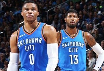 paul george russell westbrook operatie