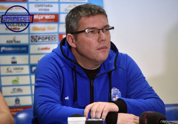 Marius Toma: „Trebuie să gândim lucrurile și pe termen mediu, dar și pe termen lung”