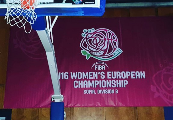 România, victorie cu Bosnia-Herțegovina în primul meci la europeanul U16 feminin, divizia B