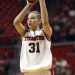 Ashlee Roberson