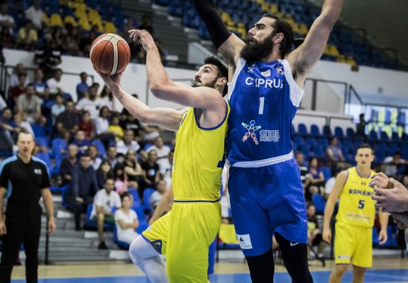 Vulturii își continuă parcursul perfect în faza a 3-a a precalificărilor pentru EuroBasket 2021