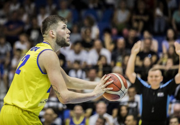 Bogdan Popa: „Nucleul echipei este foarte bine strâns, foarte bun și am reușit să trecem peste absențe”
