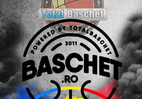 Bine ați venit pe noul site Baschet.ro
