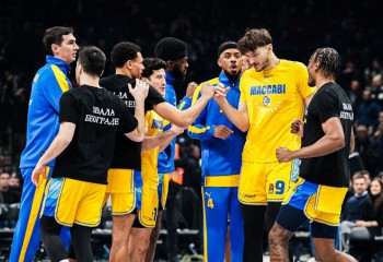 Ce salarii vor câștiga jucătorii lui Maccabi Tel Aviv în sezonul ce urmează