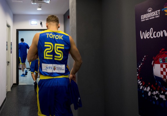 Rolland Torok: „Niciodată nu am refuzat echipa națională. Mă simt nerespectat ca sportiv”