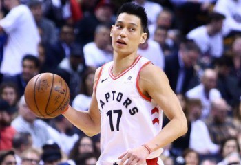 Jeremy Lin merge în China