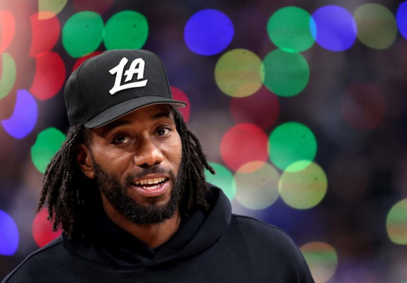 Kawhi Leonard revine pe parchet după o pauză de peste opt luni