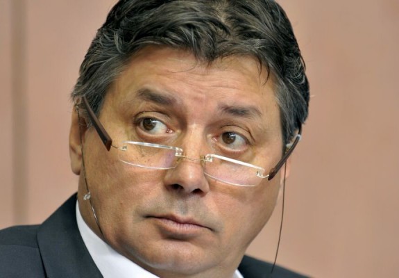 Petre Brănișteanu: „În 50 de ani de baschet nu am fost și nu voi fi marioneta nimănui”