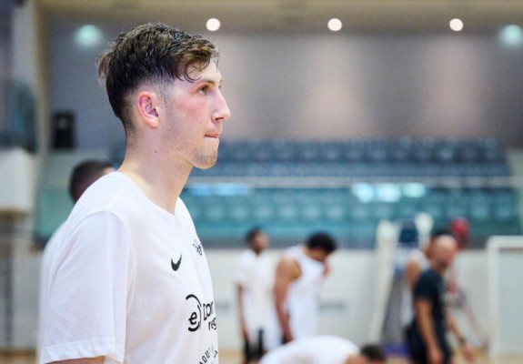 Denis Bădălău a înregistrat prima sa apariție în campionatul Italiei