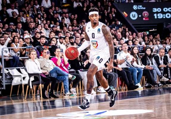 Lietkabelis Panevezys, penultima adversară pentru U-BT Cluj în sezonul regulat din EuroCup