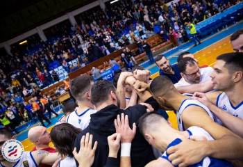 CSM Târgu Mureș trece fără probleme de CSM Galați, după un ultim sfert de excepție