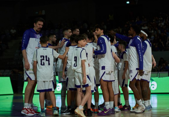 FC Argeș Basketball câștigă penultimul meci de pe teren propriu în sezonul regulat al LNBM