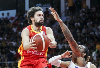 Șase echipe s-au calificat deja în faza a doua a grupelor la FIBA Basketball World Cup 2019