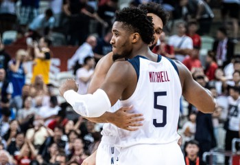 Încă șase echipe s-au calificat în faza a doua a grupelor de la FIBA Basketball World Cup 2019