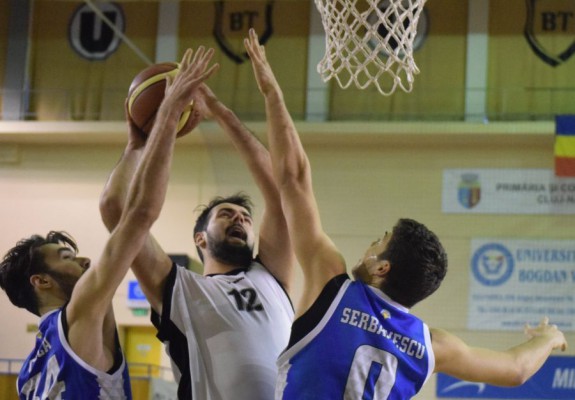 Noi informații despre Liga 1 de Baschet Masculin