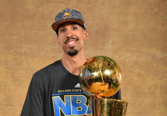 De la un pas de amputare la campion NBA