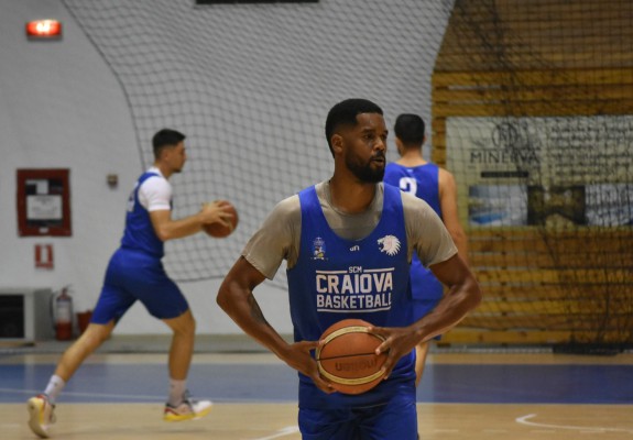 SCM U Craiova a pierdut primul amical al verii