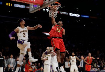 Vince Carter devine cel mai longeviv jucător din istoria NBA