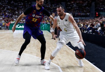 Real Madrid a câștigat Supercupa Spaniei sub privirile lui Luka Doncic
