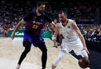 Real Madrid a câștigat Supercupa Spaniei sub privirile lui Luka Doncic