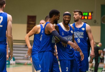 SCM U Craiova a reușit a treia victorie consecutivă în cantonamentul din Bulgaria