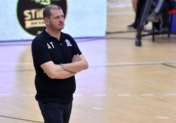 Aco Todorov a prefațat turneul amical din acest weekend de la Craiova