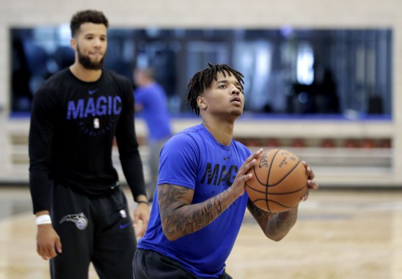 Misteriosul caz al lui Markelle Fultz continuă și în sezonul viitor al NBA