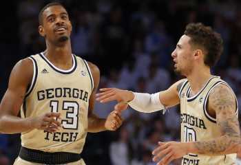 Georgia Tech, suspendată din playoff-ul NCAA în sezonul 2019-2020