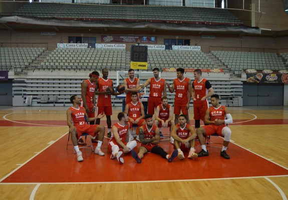 Echipa la care evoluează Emanuel Cățe a debutat cu victorie în noul sezon din Liga ACB