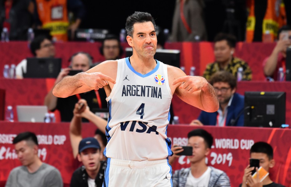 Prima reacție a lui Luis Scola după ce a semnat cu Olimpia Milano