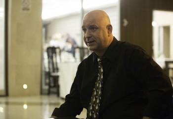 File din povestea de viață a lui Mihai Sinevici, legenda celor de la Universitatea Cluj