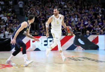 Real Madrid profită de accidentările lui Fenerbahce și câștigă derby-ul primei etape