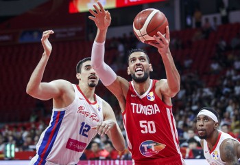 Salah Mejri va juca pentru Real Madrid