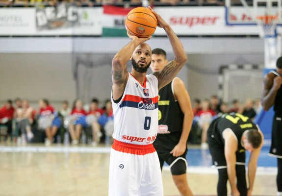 Kris Richard, trecut în premieră ca român pe foaia de joc la Supercupa României