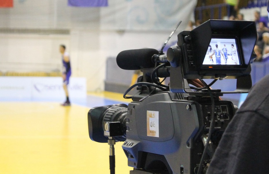LNBM - grupa valorică A, etapa 1: Program și televizări