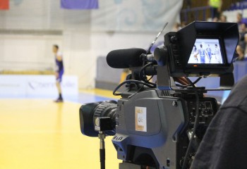 LNBM - grupa valorică A, etapa 1: Program și televizări