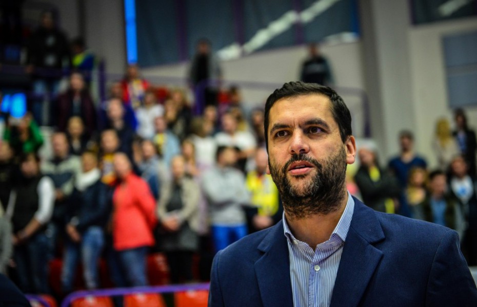 Dan Fleșeriu: „Mereu am avut probleme în deplasarea la Craiova”