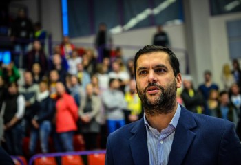 Dan Fleșeriu: „Mereu am avut probleme în deplasarea la Craiova”