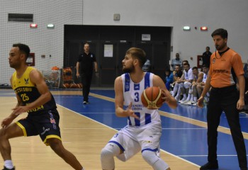 Dragoș Diculescu a tras concluziile după partida cu CSU Sibiu