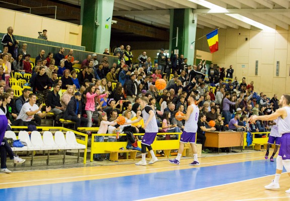 BCM U Pitești a publicat prețurile biletelor pentru noul sezonul 2019/2020