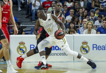 Usman Garuba stabilește un nou record în Liga ACB