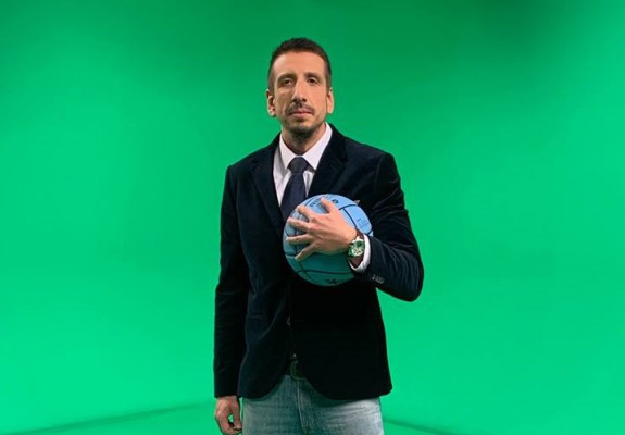 Interviu cu Cosmin Petrescu, înainte de startul noului sezon competițional din NBA: „În sfârșit avem parte de un sezon imprevizibil”